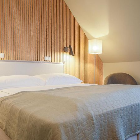Hotel Klostergasthof Thierhaupten Kültér fotó