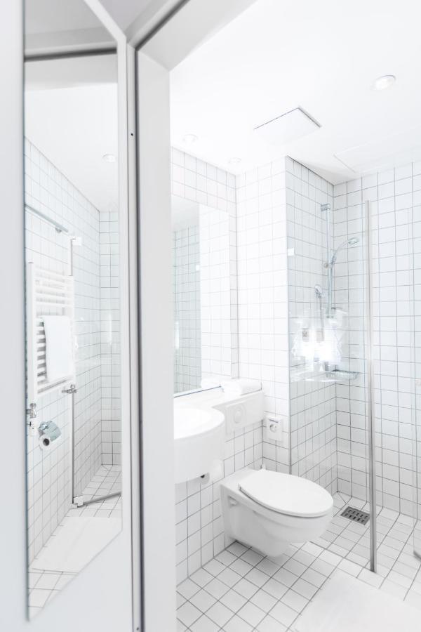 Hotel Klostergasthof Thierhaupten Szoba fotó