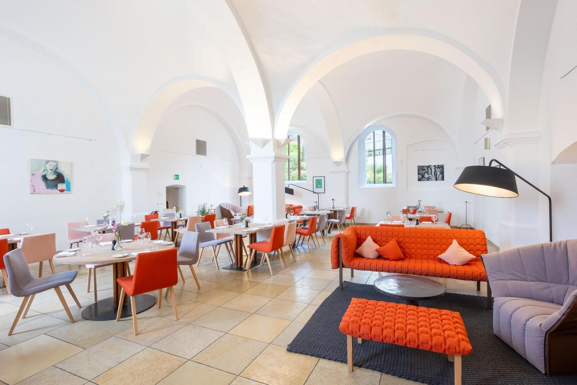 Hotel Klostergasthof Thierhaupten Kültér fotó