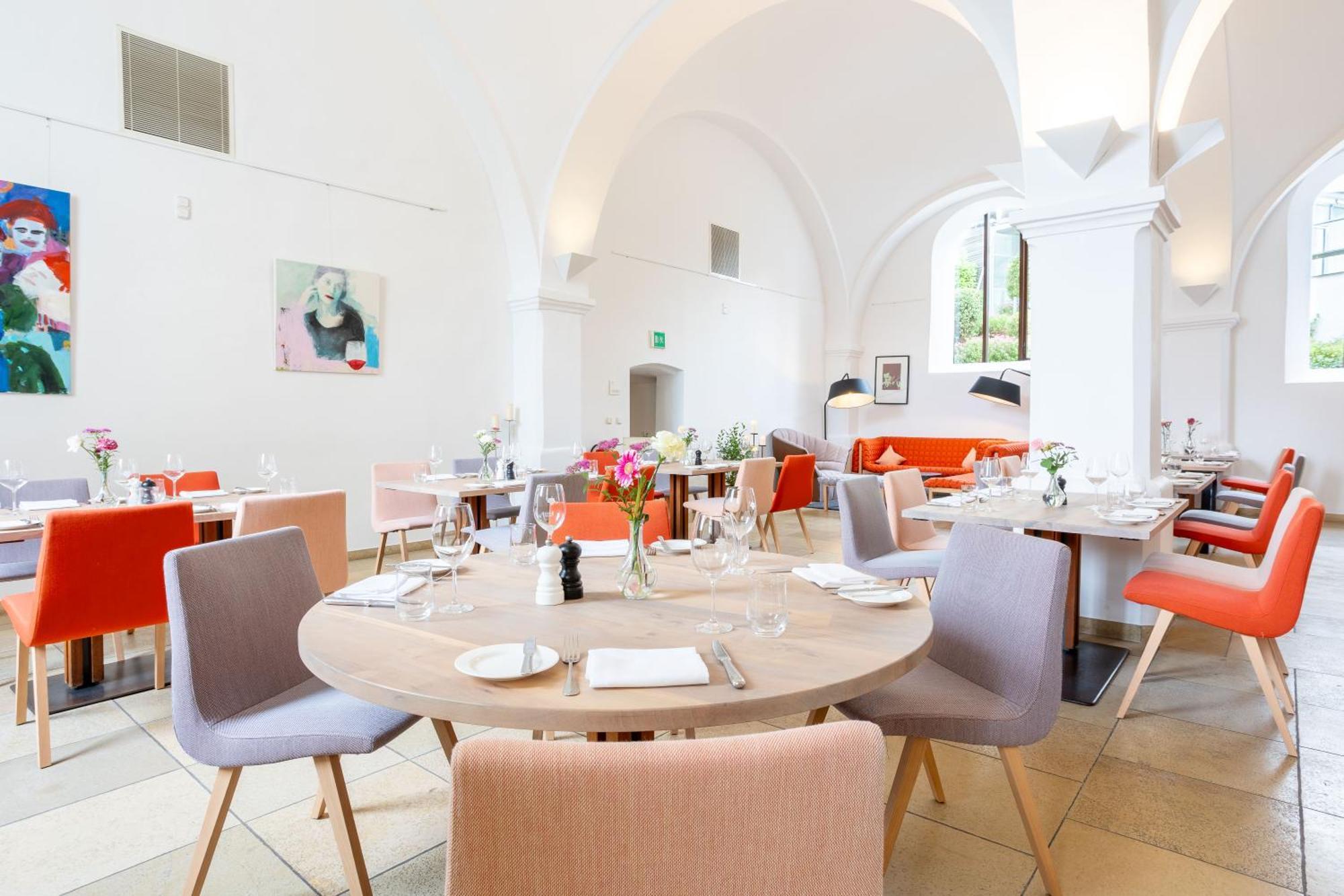 Hotel Klostergasthof Thierhaupten Kültér fotó