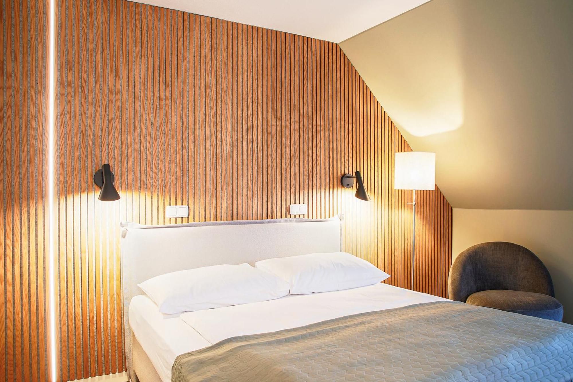 Hotel Klostergasthof Thierhaupten Kültér fotó
