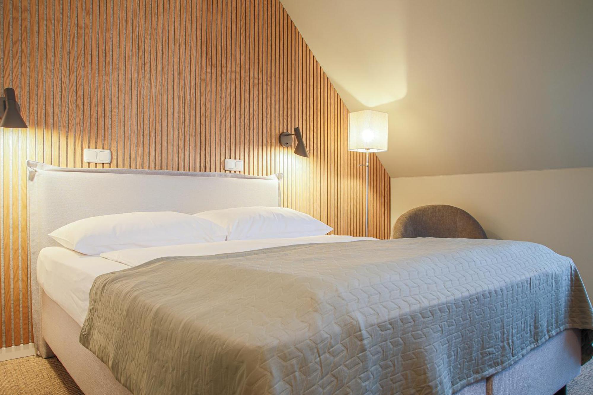 Hotel Klostergasthof Thierhaupten Kültér fotó